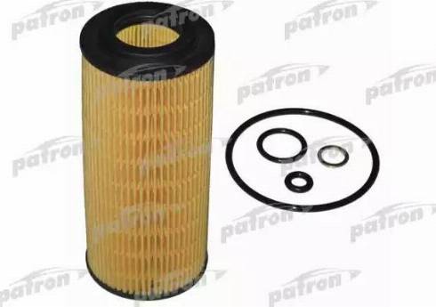 AMC Filter FOF-10106 - Filtro olio www.autoricambi360.it