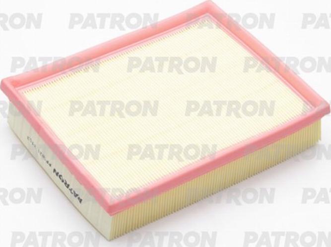 AMC Filter GA-308 - Filtro aria www.autoricambi360.it
