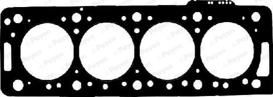 Payen AA5860 - Guarnizione, Testata www.autoricambi360.it
