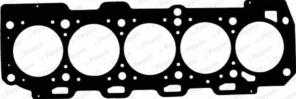 Payen AA5780 - Guarnizione, Testata www.autoricambi360.it