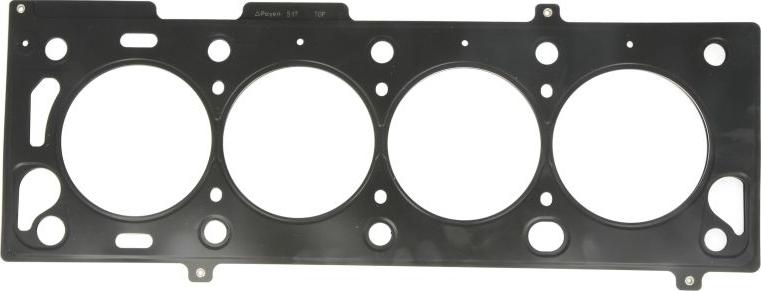 Payen AB5400 - Guarnizione, Testata www.autoricambi360.it
