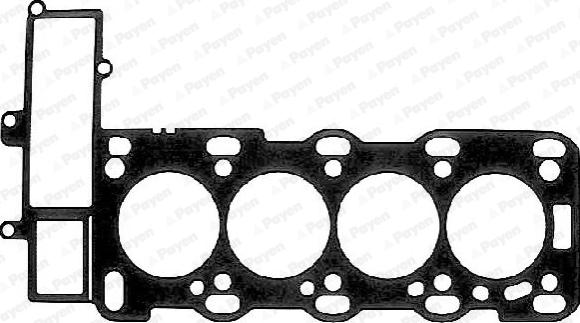 Payen AB5680 - Guarnizione, Testata www.autoricambi360.it
