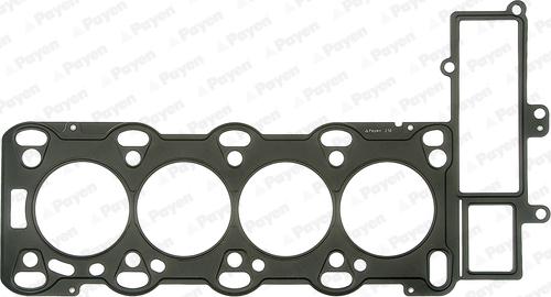 Payen AB5670 - Guarnizione, Testata www.autoricambi360.it