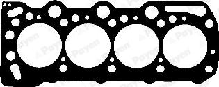 Payen AB5010 - Guarnizione, Testata www.autoricambi360.it
