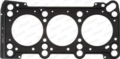 Payen AC5960 - Guarnizione, Testata www.autoricambi360.it