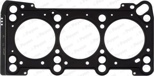 Payen AC5980 - Guarnizione, Testata www.autoricambi360.it