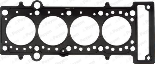 Payen AC5920 - Guarnizione, Testata www.autoricambi360.it