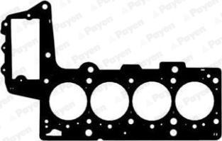 Payen AC5421 - Guarnizione, Testata www.autoricambi360.it