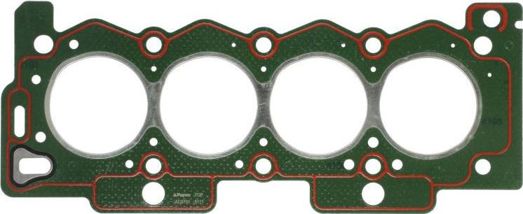 Payen AC5701 - Guarnizione, Testata www.autoricambi360.it