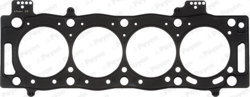 Payen AD5520 - Guarnizione, Testata www.autoricambi360.it