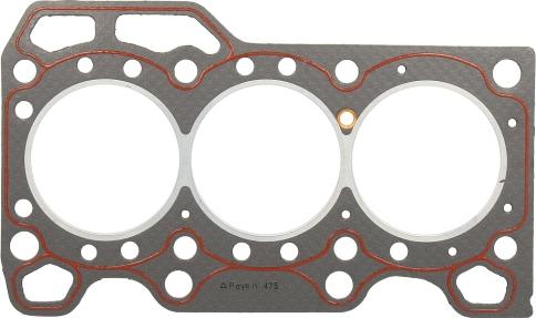 Payen AD5690 - Guarnizione, Testata www.autoricambi360.it