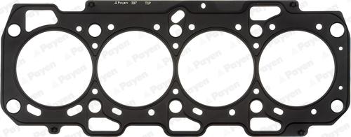 Payen AD5840 - Guarnizione, Testata www.autoricambi360.it