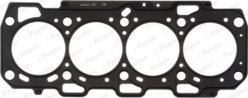 Payen AD5850 - Guarnizione, Testata www.autoricambi360.it