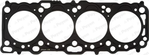 Payen AD5281 - Guarnizione, Testata www.autoricambi360.it
