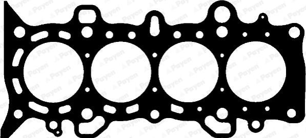 Payen AD5230 - Guarnizione, Testata www.autoricambi360.it