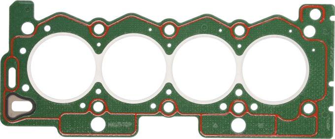 Payen AD5711 - Guarnizione, Testata www.autoricambi360.it