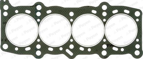 Payen AE5550 - Guarnizione, Testata www.autoricambi360.it
