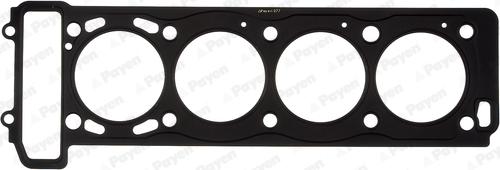 Payen AE5060 - Guarnizione, Testata www.autoricambi360.it