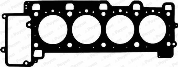 Payen AE5340 - Guarnizione, Testata www.autoricambi360.it