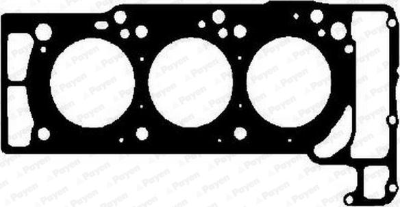 Payen AE5760 - Guarnizione, Testata www.autoricambi360.it