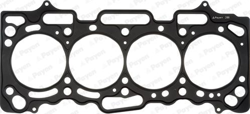 Payen AF5480 - Guarnizione, Testata www.autoricambi360.it