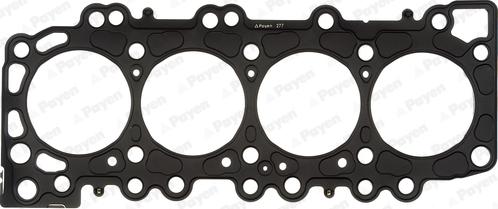 Payen AG9950 - Guarnizione, Testata www.autoricambi360.it