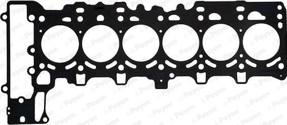 Payen AG9550 - Guarnizione, Testata www.autoricambi360.it