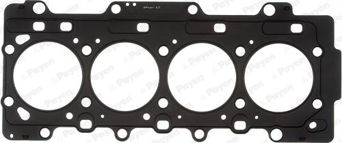 Payen AG9680 - Guarnizione, Testata www.autoricambi360.it