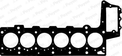 Payen AG9010 - Guarnizione, Testata www.autoricambi360.it