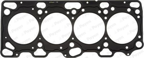 Payen AG9130 - Guarnizione, Testata www.autoricambi360.it