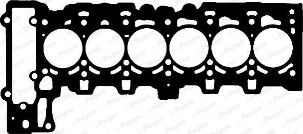 Payen AG9290 - Guarnizione, Testata www.autoricambi360.it