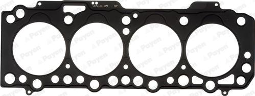 Payen AG5180 - Guarnizione, Testata www.autoricambi360.it