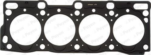 Payen AG5130 - Guarnizione, Testata www.autoricambi360.it