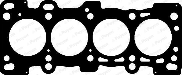 Payen AG5120 - Guarnizione, Testata www.autoricambi360.it