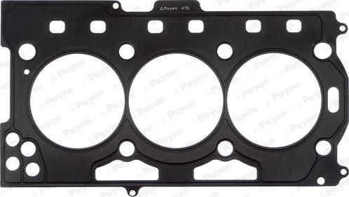 Payen AG8840 - Guarnizione, Testata www.autoricambi360.it