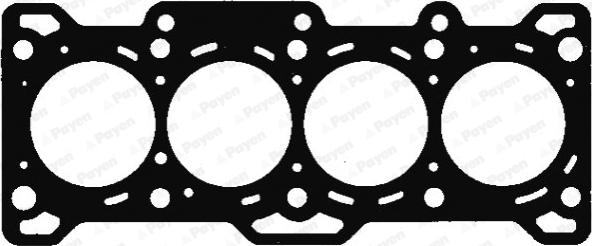 Payen AG7990 - Guarnizione, Testata www.autoricambi360.it