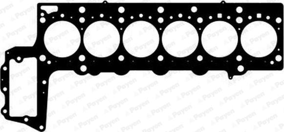 Payen AH5930 - Guarnizione, Testata www.autoricambi360.it