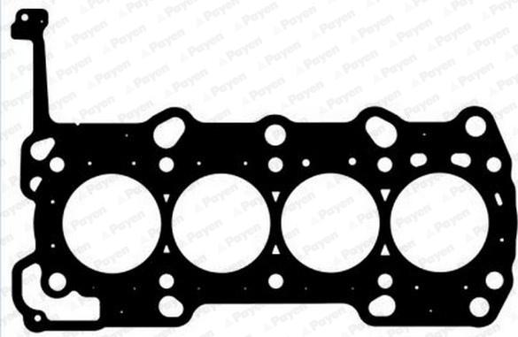 Payen AH5660 - Guarnizione, Testata www.autoricambi360.it