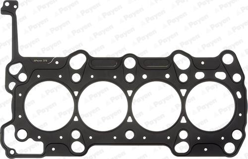 Payen AH5662 - Guarnizione, Testata www.autoricambi360.it