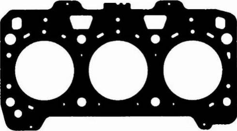Payen AH5040 - Guarnizione, Testata www.autoricambi360.it
