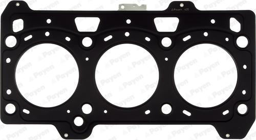 Payen AH5070 - Guarnizione, Testata www.autoricambi360.it