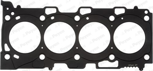 Payen AH6990 - Guarnizione, Testata www.autoricambi360.it