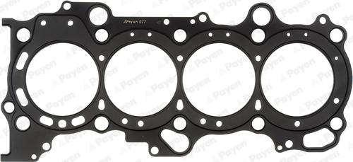 Payen AH6920 - Guarnizione, Testata www.autoricambi360.it