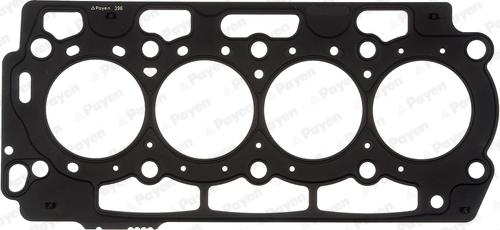 Payen AH6590 - Guarnizione, Testata www.autoricambi360.it