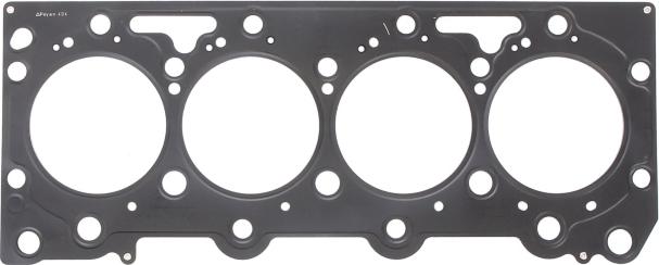 Payen AH6540 - Guarnizione, Testata www.autoricambi360.it
