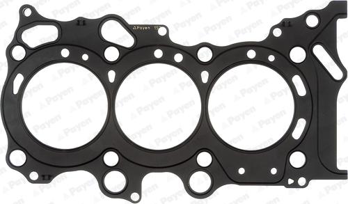 Payen AH6620 - Guarnizione, Testata www.autoricambi360.it