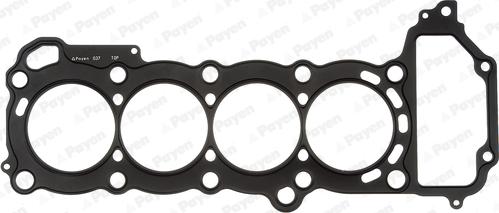 Payen AH6300 - Guarnizione, Testata www.autoricambi360.it