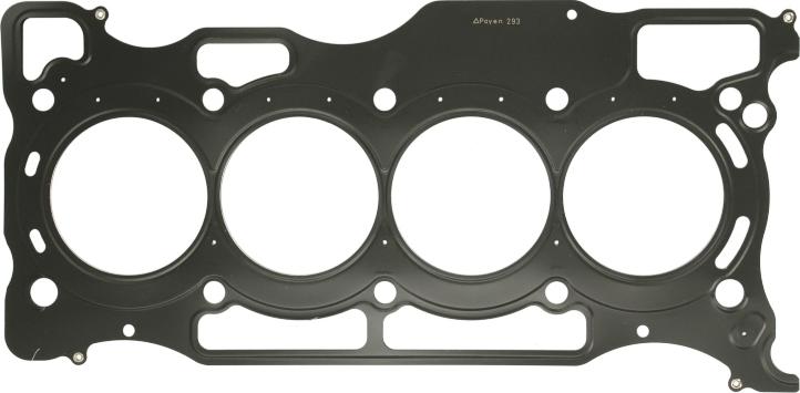 Payen AH6280 - Guarnizione, Testata www.autoricambi360.it