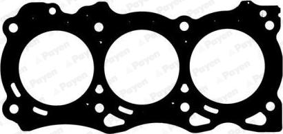 Payen AH6770 - Guarnizione, Testata www.autoricambi360.it