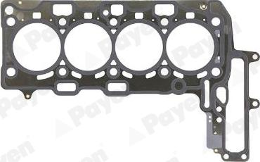 Payen AH8190 - Guarnizione, Testata www.autoricambi360.it